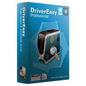 DriverEasy Pro 5.6.15.34863 Crack